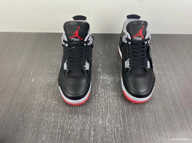 Bred FV5029-006 Air Jordan Reimagined 4 1105